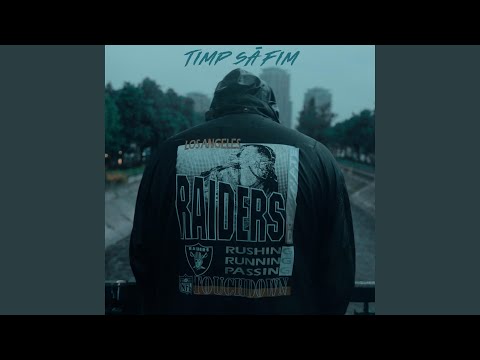 Timp Să Fim (feat. Raluca Muntean)