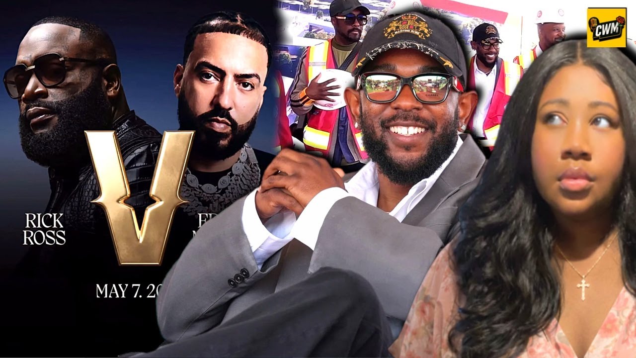Kendrick gives back, Verzuz, Punch joins JBP, Stefan not guilty, Complex fraud, Tyla vs Rih, +more