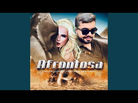 Afrontosa (Radio Mix)