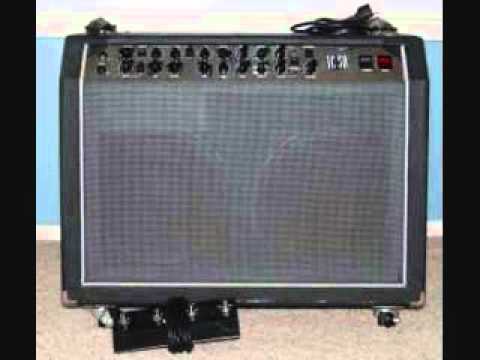Laney VC50 Demo - For Sale Dallas Craigs List