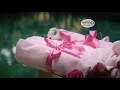 MARU MARU Towel Set