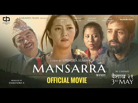 Watch Mansarra