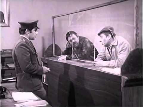 Kamiondžije, Druže ne seri (Pavle Vujisić)