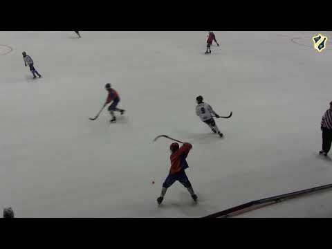 Kosa Open 2017 - Pulje 2 - Stabæk 2 - Hauger/Haslum