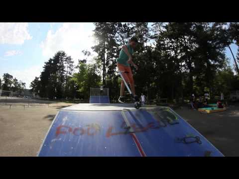 Fête du Sport Bischwiller 2014