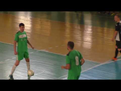 1 КУ 4 Draft – TeamInternational  2 тайм