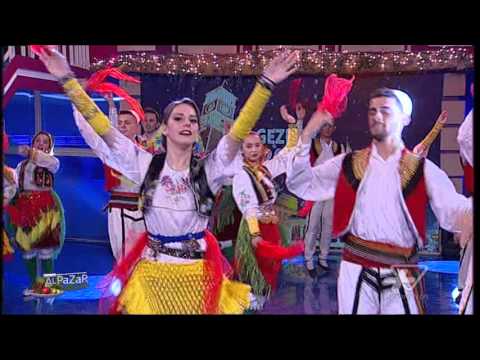 Valle Tropojes - Alpazar - Vizion Plus