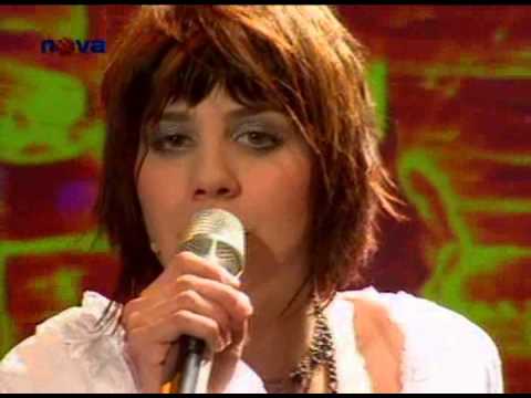 CZSuperstar - Aneta Langerova 13-06-04 - I'm Not In Love HQ