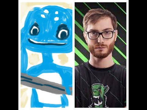 CCrizzi vs Paolocannone- Fizz contro Fizz