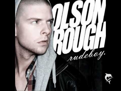 OLSON ROUGH - SUPERSTARS