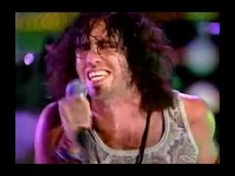 Audiovent - Rain (Live Rock and Roll Hall of Fame)