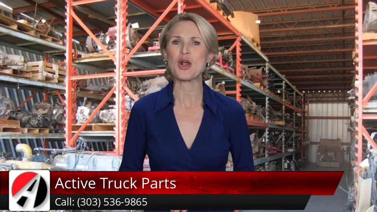 Active Truck Parts Hudson Wonderful 5 Star Review by Jeff H 1