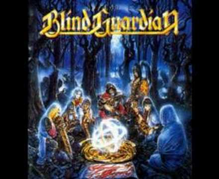 BLIND GUARDIAN - THEATRE OF PAIN