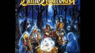BLIND GUARDIAN - THEATRE OF PAIN
