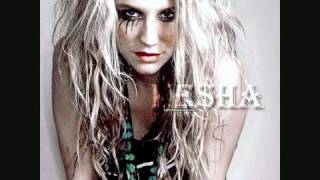 Ke$ha Fuck him hes a DJ HQ sound