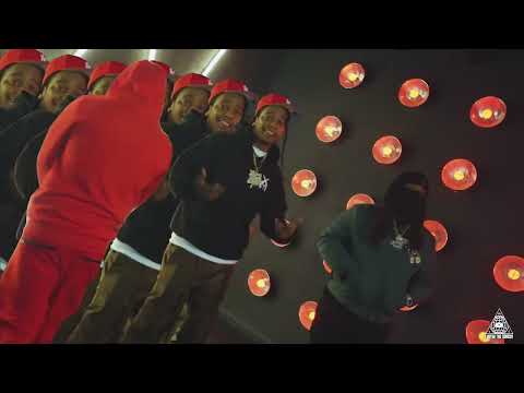 Chase Fetti x Grafh x E Murda - From The Bottom (VIDEO)