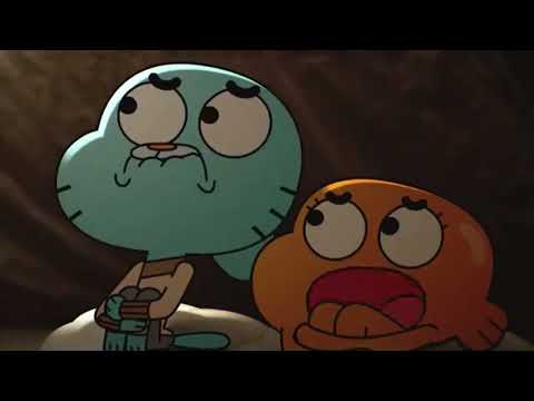 beauty and the parrot part 16 Jessica runs off/Iago fights the hyenas