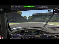 iRacing: Sebastian Diefenbach (Porsche Cup 992.2 @ Mexico)