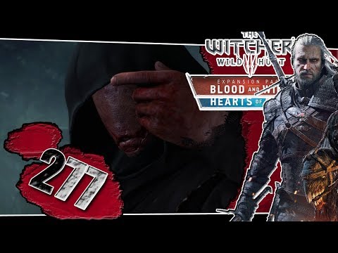 THE WITCHER 3 Deutsch Gameplay ♜ #277 - Hund, Katz und der Pedell ♜ Let's Play