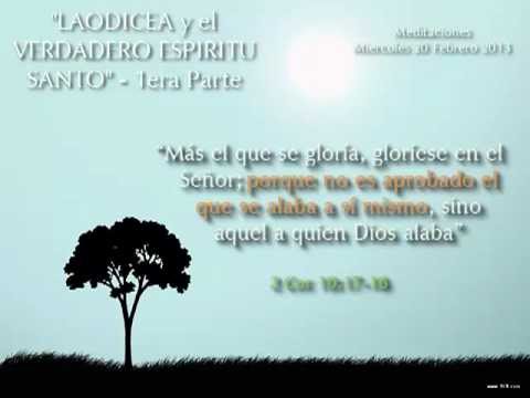 Reflexiones Matinales 20 febrero 2013