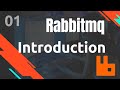 RabbitMQ Introduction: Message Broker Basics for Microservices