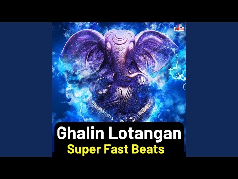 Ghalin Lotangan