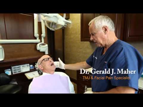 Dental Specialist Boston