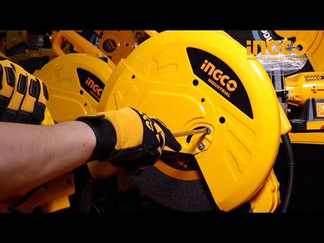 INGCO - حطقم مفكات 2 قطعة ، HKSD0248