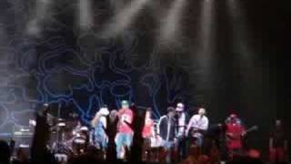 N*E*R*D - Fly or Die / Lapdance (DJ Kaori & Teriyaki Boyz)