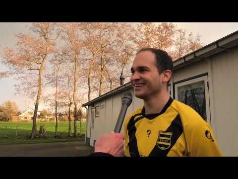 Interviews Schelluinen -  sv Meerkerk