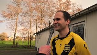 Interviews Schelluinen -  sv Meerkerk