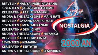 Download lagu BAND 2000 AN FAVORIT 😍 mp3
