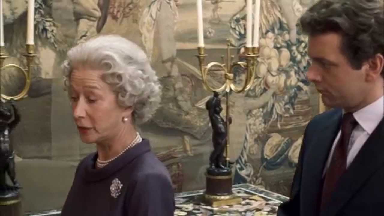 The Queen (2006) - Official Trailer thumnail