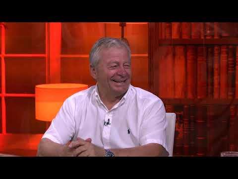 Legendarni fudbaler Ilija Petkovic o utakmici Zvezda-Jang Bojs i tenku kod stadiona - 27.08.2019