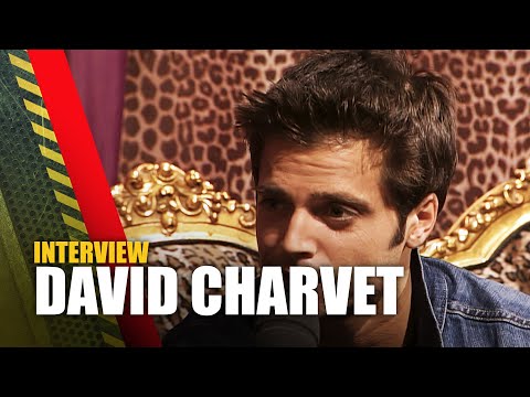 Special: David Charvet (2002) | The Music Factory