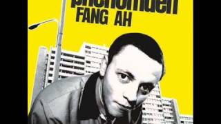 Phenomden - Gueti Musig