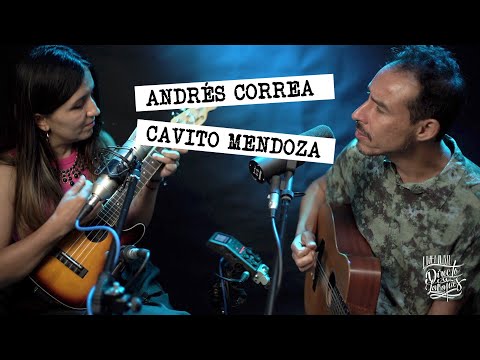 Andrés Correa y Cavito Mendoza - Las cosas bien