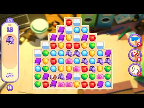 Small town murders level 371