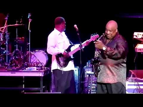 Gerald Albright