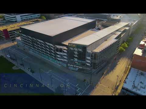 TEC Drone Services video.