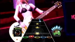 GuitarHeroⅢ : Martin O'Donnell, Michael Salvatori - Halo Theme (Mjolnir Mix)(XBOX360)