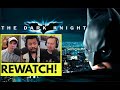 REWATCH! The Dark Knight (2008, Heath Ledger) - The Big Thing