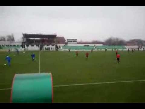 2013/2014, SC Suvača, Pećinci