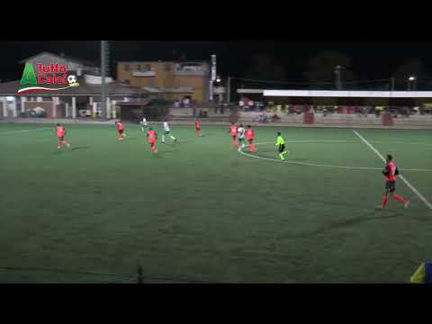 GIR.A. SPORTLAND CELANO-MONTEREALE 0-1| IL SERVIZIIO