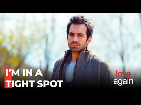 Fatih and Zeynep Take Refuge at The Secret Motel - Love Again Episode 151