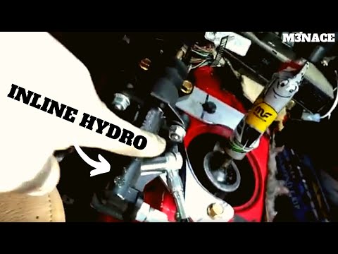 Installing Our Chase Bays E36 Inline Handbrake Line kit