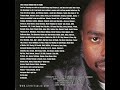 Big Hutch - Gangsta Shit (feat Safecracka) 1999