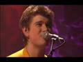 Hanson "Underneath" -Live 2003- 