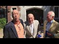 Tuscan School Song Class Of 1943