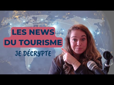 L'arrivée de l'IA dans le voyage, garantie financière des agences de voyages et compagnies aériennes